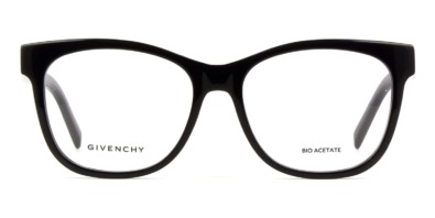 Gọng kính mắt Givenchy GV50027I 001 chính hãng