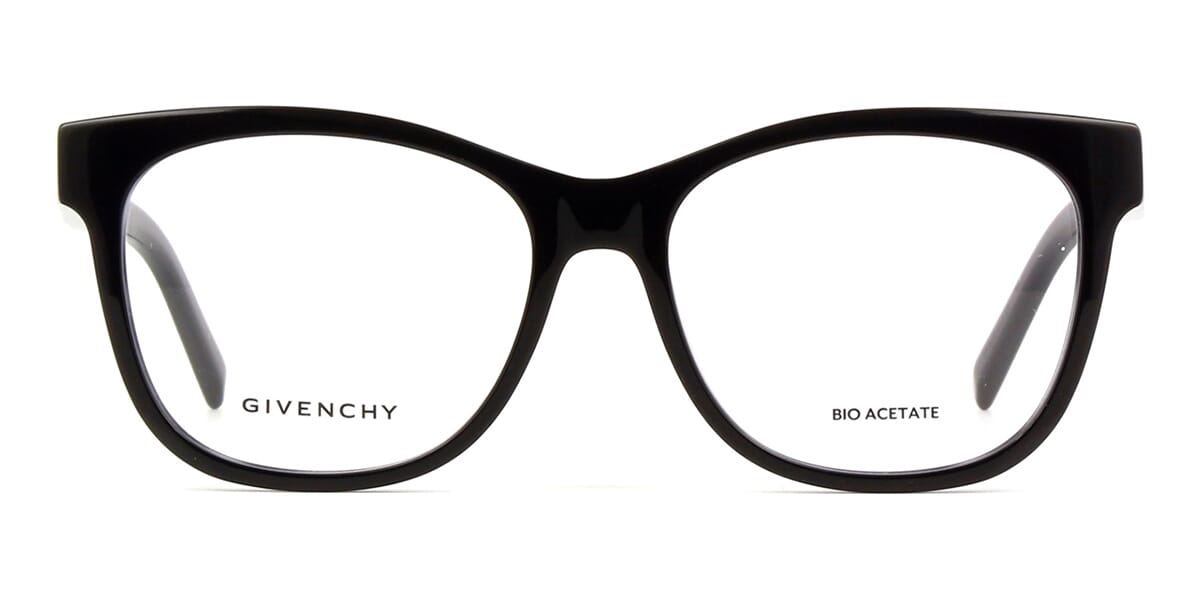 Givenchy GV50027I 001 10 Gọng kính cận Givenchy GV50027I 001 chính hãng