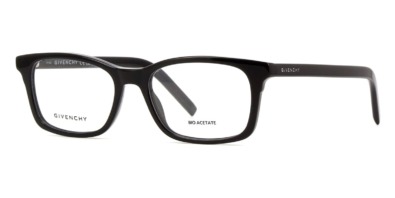 Gọng kính Givenchy GV50029I 001 chính hãng