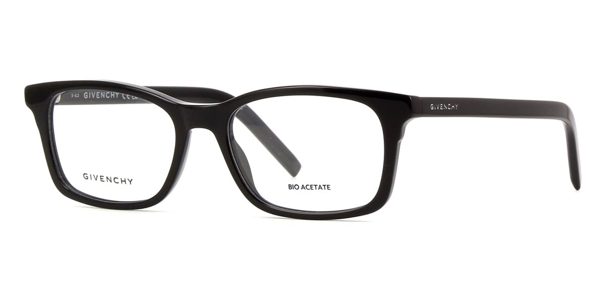 Givenchy GV50029I 001 2 Gọng kính Givenchy GV50029I 001 chính hãng