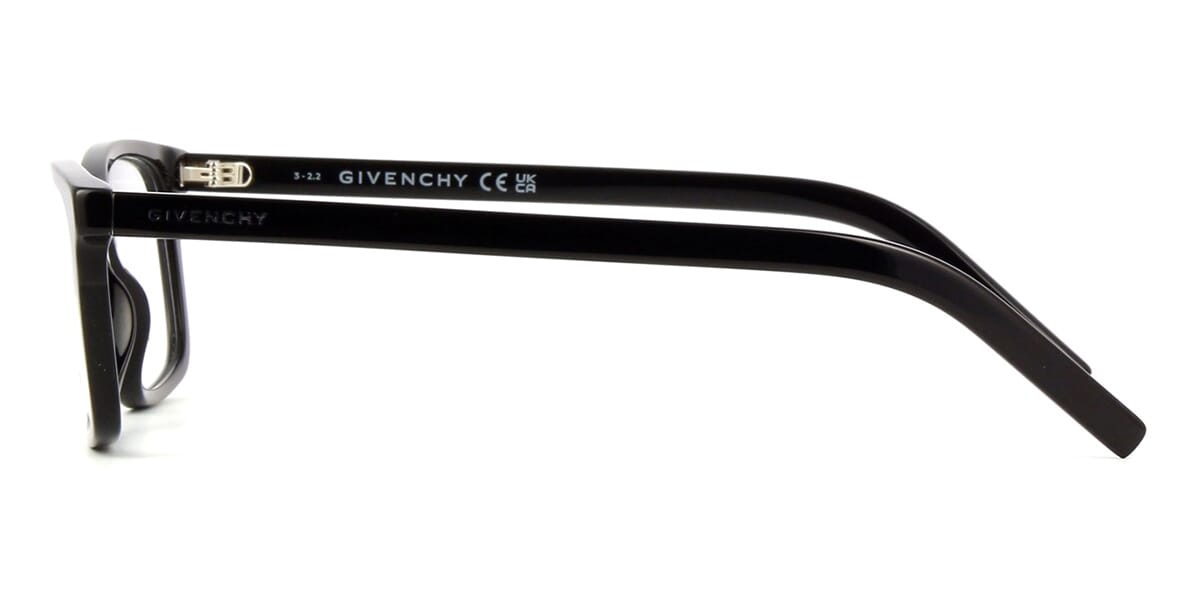 Givenchy GV50029I 001 3 Gọng kính Givenchy GV50029I 001