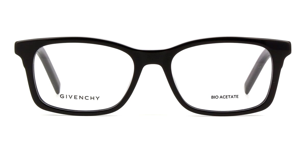 Givenchy GV50029I 001 10 Gọng kính cận Givenchy GV50029I 001 chính hãng
