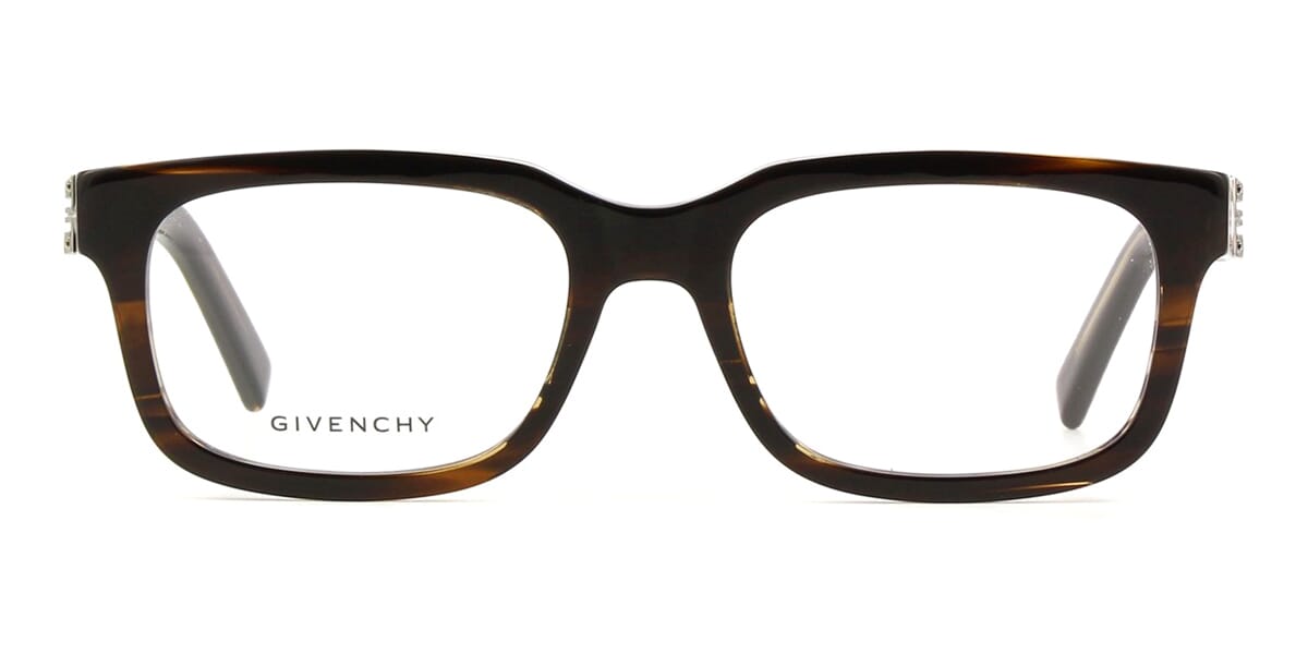 Givenchy GV50032I 056 10 Gọng kính cận Givenchy GV50032I 056 chính hãng