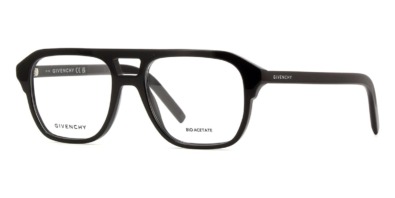 Gọng kính Givenchy GV50035I 001 chính hãng