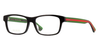 Gucci GG0006OAN 002 4 Gọng kính Gucci GG0006OAN 002 chính hãng