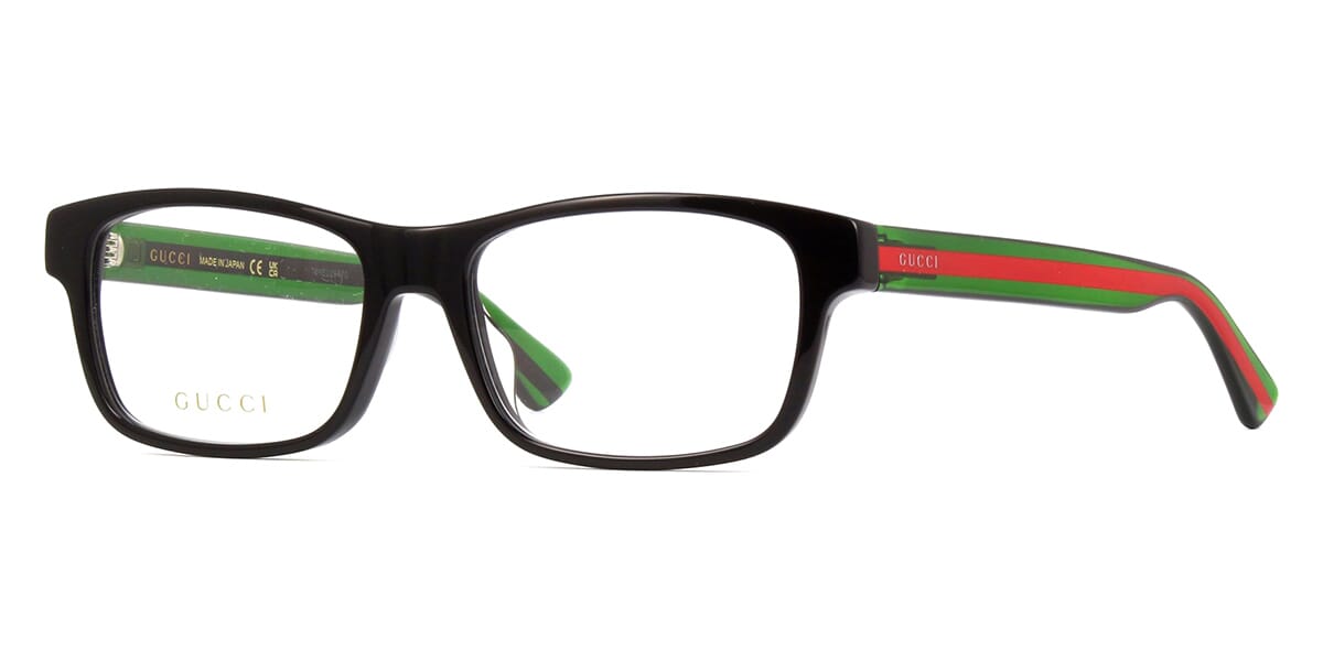 Gucci GG0006OAN 002 2 Gọng kính Gucci GG0006OAN 002 chính hãng
