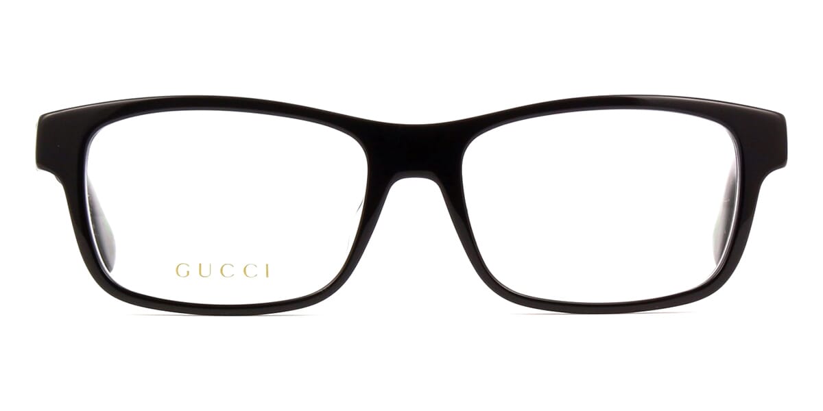 Gucci GG0006OAN 002 10 Gọng kính cận Gucci GG0006OAN 002 chính hãng