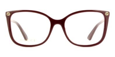 Gọng kính mắt Gucci GG0026O 012 chính hãng