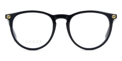 Gọng kính mắt Gucci GG0027O 001 chính hãng