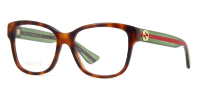Gọng kính Gucci GG0038ON 002 chính hãng