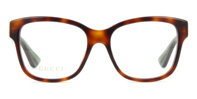 Gọng kính mắt Gucci GG0038ON 002 chính hãng