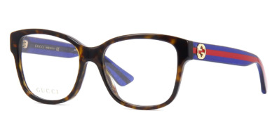Gọng kính Gucci GG0038ON 003 chính hãng
