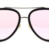 Gọng kính mắt Gucci GG0062S 019 Blue & Beyond chính hãng