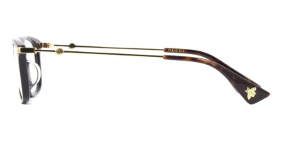 Gucci GG0112OA 001 5 Gọng kính Gucci GG0112OA 001