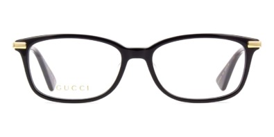 Gọng kính mắt Gucci GG0112OA 001 chính hãng