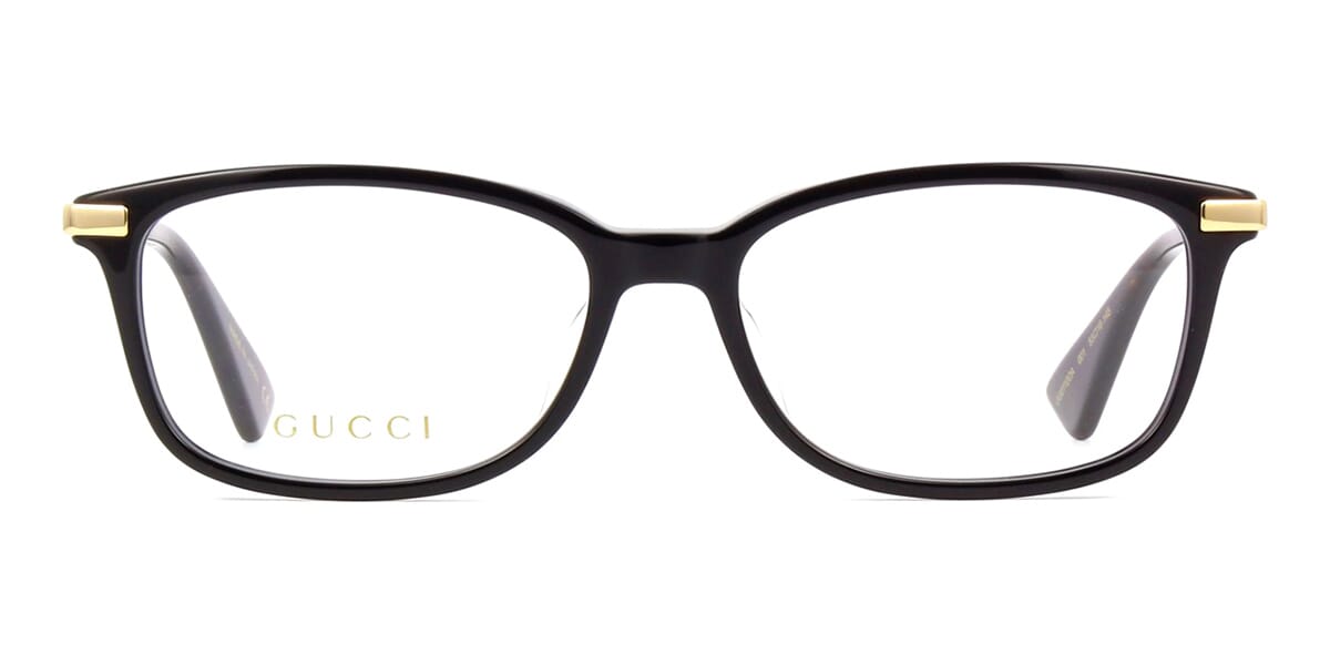 Gucci GG0112OA 001 10 Gọng kính cận Gucci GG0112OA 001 chính hãng