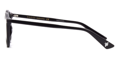 Gucci GG0121O 001 5 Gọng kính Gucci GG0121O 001