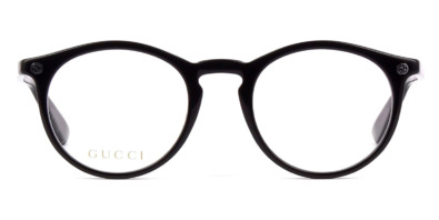 Gọng kính mắt Gucci GG0121O 001 chính hãng
