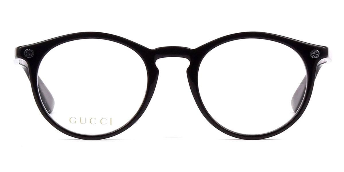 Gucci GG0121O 001 10 Gọng kính cận Gucci GG0121O 001 chính hãng