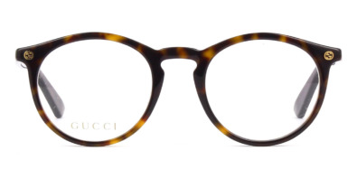 Gọng kính mắt Gucci GG0121O 002 chính hãng