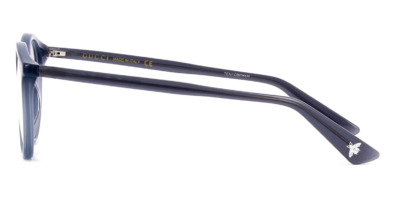 Gucci GG0121O 005 3 Gọng kính Gucci GG0121O 005