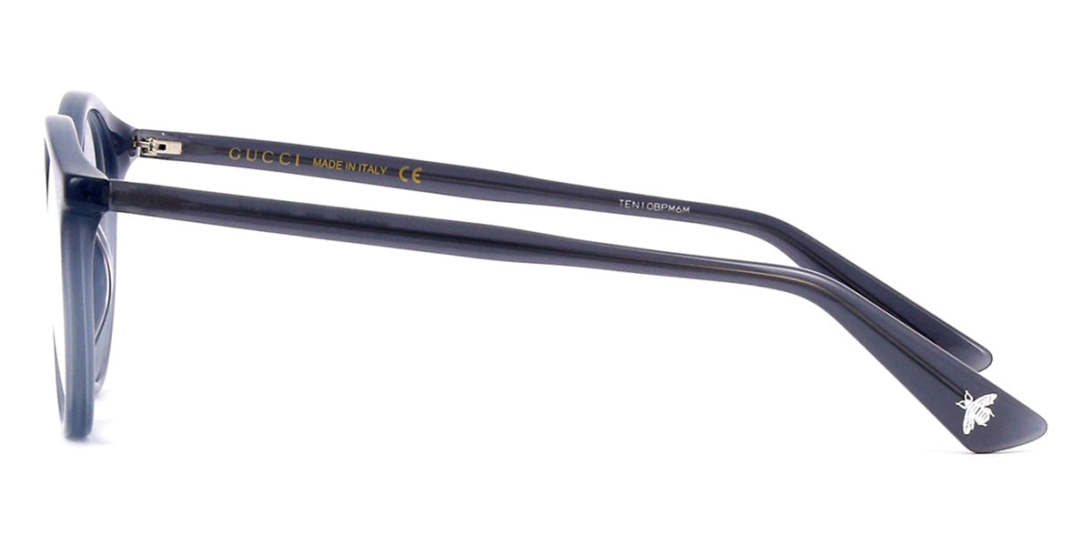 Gucci GG0121O 005 2 Gọng kính Gucci GG0121O 005