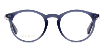 Gọng kính mắt Gucci GG0121O 005 chính hãng