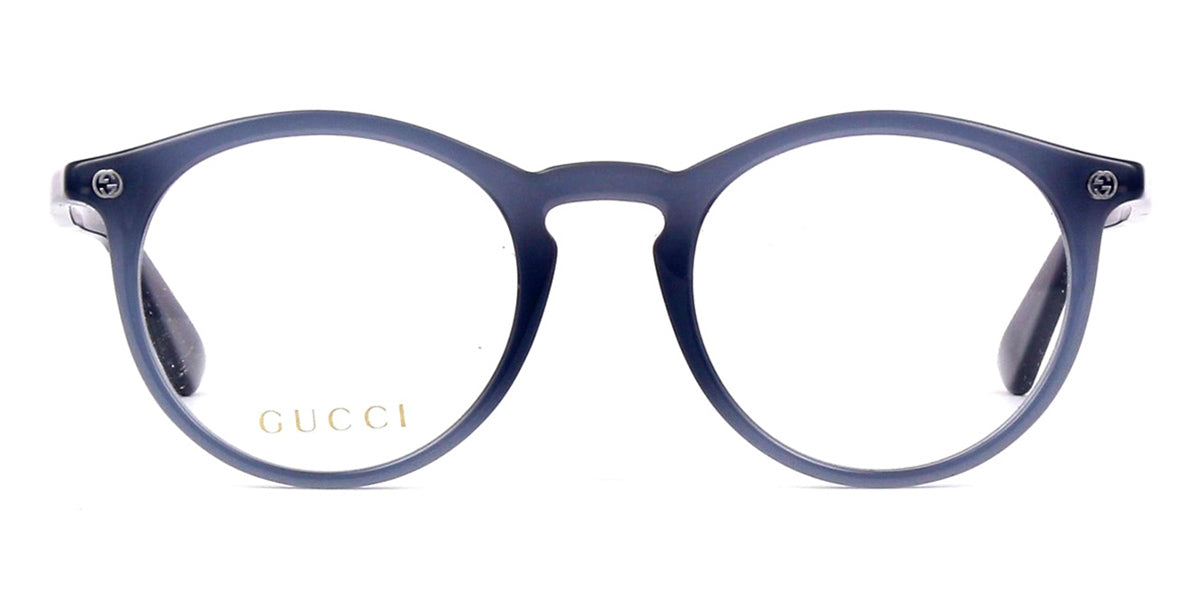 Gucci GG0121O 005 8 Gọng kính cận Gucci GG0121O 005 chính hãng