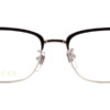 Gọng kính mắt Gucci GG0131O 003 chính hãng