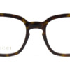 Gọng kính mắt Gucci GG0184O 002 chính hãng