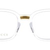 Gọng kính mắt Gucci GG0184O 011 chính hãng