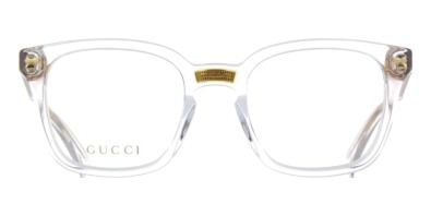 Gọng kính mắt Gucci GG0184O 011 chính hãng