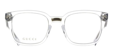 Gọng kính mắt Gucci GG0184O 012 chính hãng