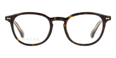 Gọng kính mắt Gucci GG0187O 002/006 chính hãng