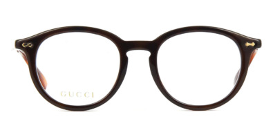 Gọng kính mắt Gucci GG0192OA 004 chính hãng