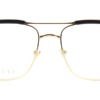 Gọng kính mắt Gucci GG0241O 002 chính hãng