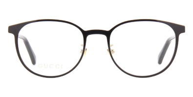 Gọng kính mắt Gucci GG0293O 002 chính hãng