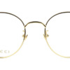 Gọng kính mắt Gucci GG0297OK 001 chính hãng