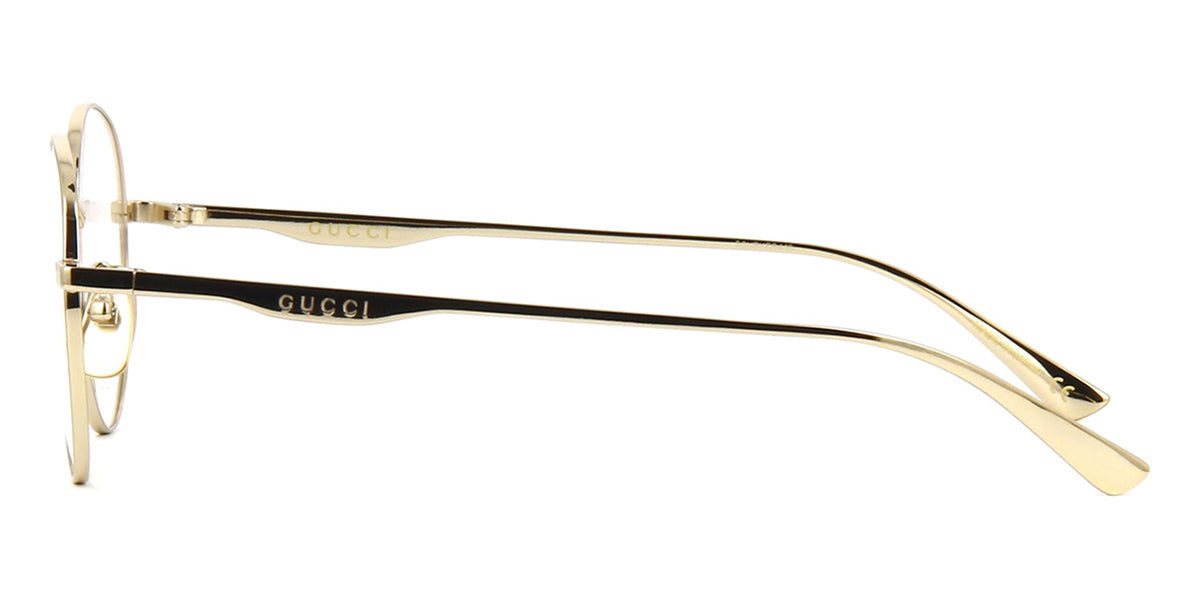 Gucci GG0337O 001 2 Gọng kính Gucci GG0337O 001