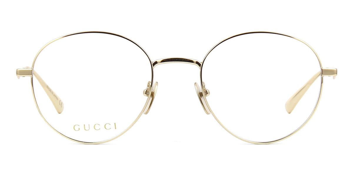 Gucci GG0337O 001 8 Gọng kính cận Gucci GG0337O 001 chính hãng