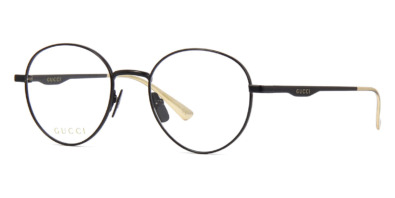 Gọng kính Gucci GG0337O 002 chính hãng