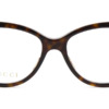 Gọng kính mắt Gucci GG0373O 002 chính hãng