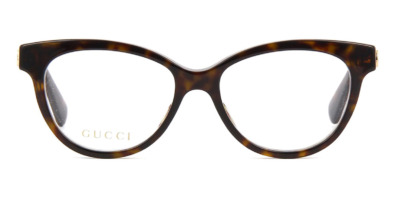 Gọng kính mắt Gucci GG0373O 002 chính hãng
