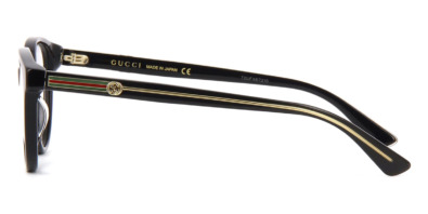 Gucci GG0379O 001 3 Gọng kính Gucci GG0379O 001