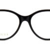 Gọng kính mắt Gucci GG0379O 001 chính hãng