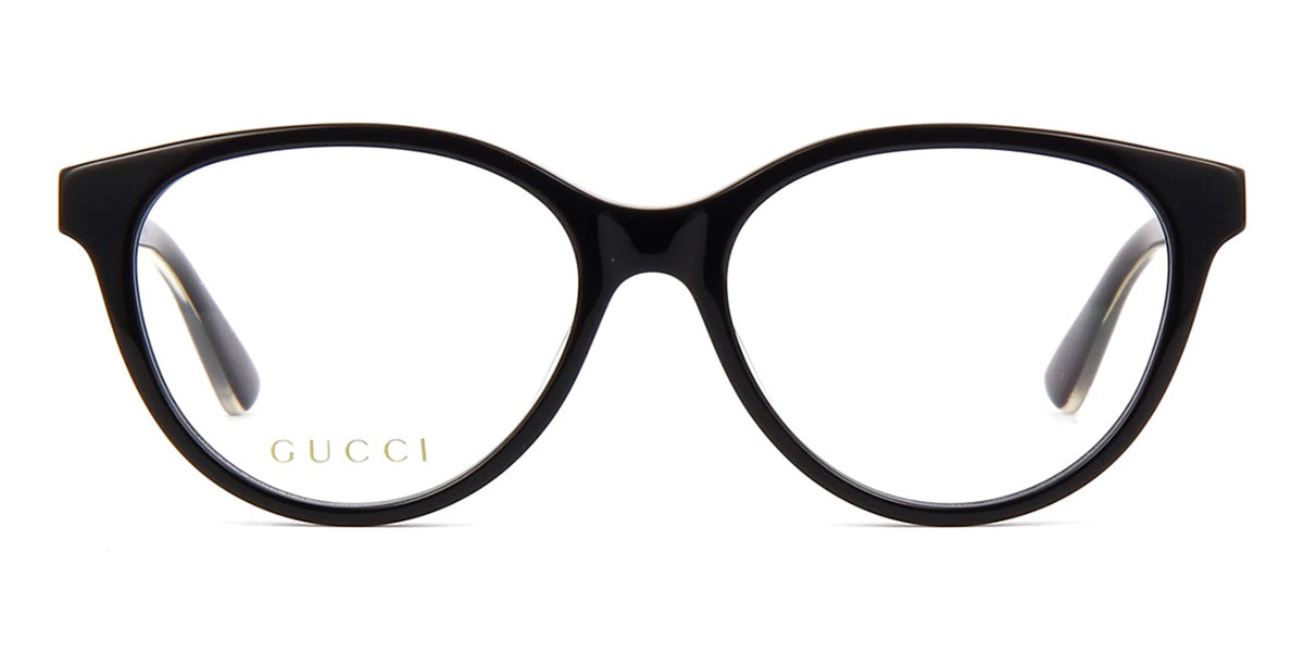 Gucci GG0379O 001 8 Gọng kính cận Gucci GG0379O 001 chính hãng