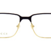 Gọng kính mắt Gucci GG0383O 004 chính hãng