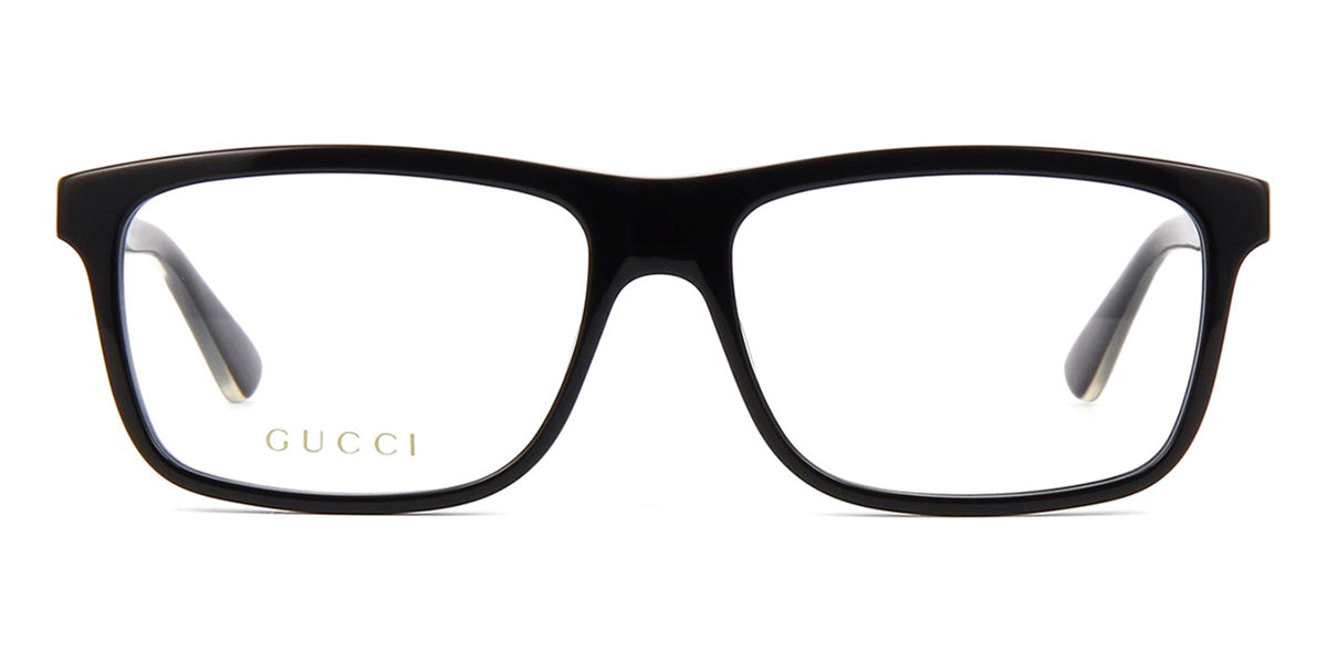 Gucci GG0384O 004 6 Gọng kính cận Gucci GG0384O 004 chính hãng