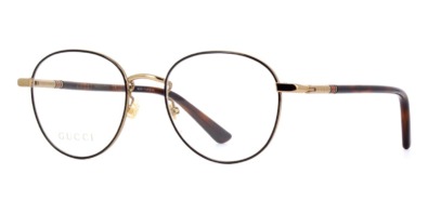 Gọng kính Gucci GG0392O 002 chính hãng