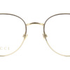 Gọng kính mắt Gucci GG0392O 003 chính hãng